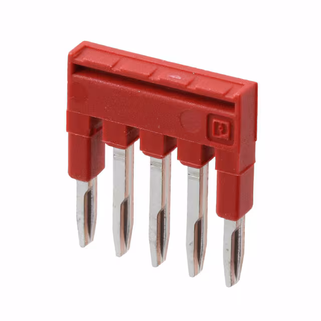 3213043 Phoenix Contact  Terminal Block Jumpers